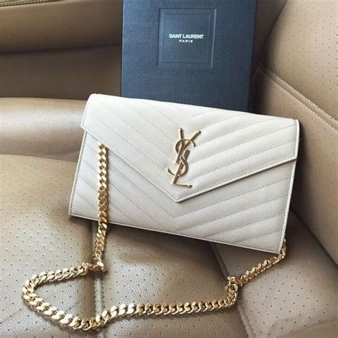 saint laurent white crossbody bag|ysl crossbody bag price.